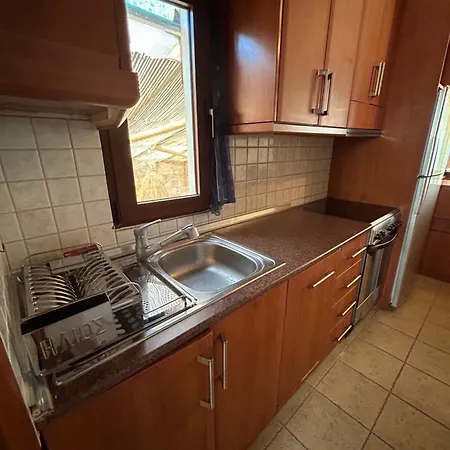 Case de vacanță K. - Golden