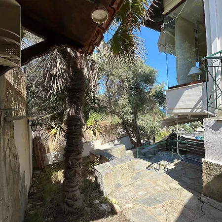 Case de vacanță K. - Golden