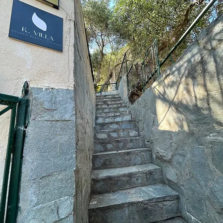 Case de vacanță K. - Golden *