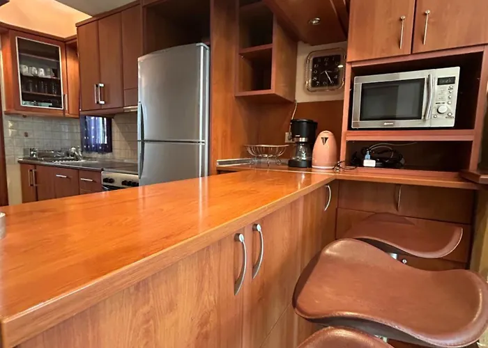 K. - Golden Chrisi Ammoudia