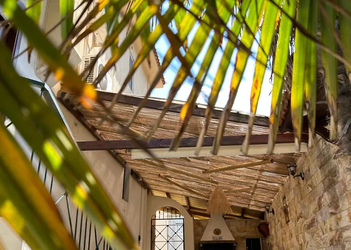 K. - Golden Feriehus